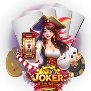jokergame123 ฝากถอน auto