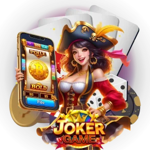jokergame123 ไม่ผ่านเอเย่นต์ล่าสุด